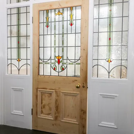 Tatil Evi Westwood *