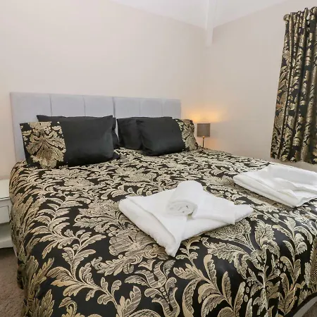 Westwood Tatil Evi Whitby