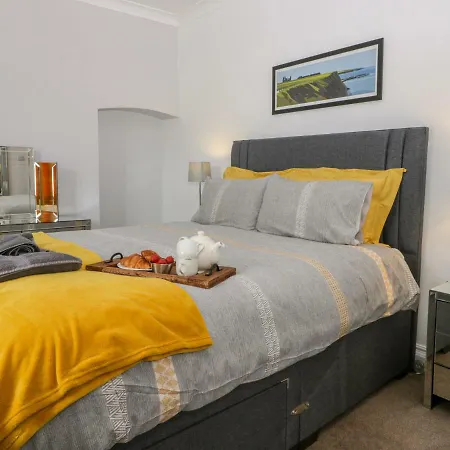 Westwood Tatil Evi Whitby