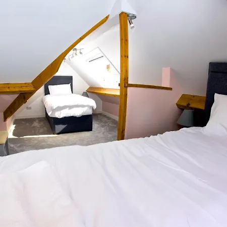 Westwood Tatil Evi Whitby